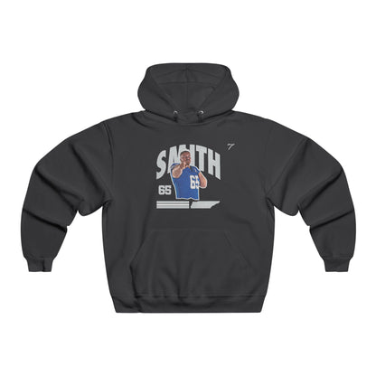 Brennan Smith Vintage Hoodie