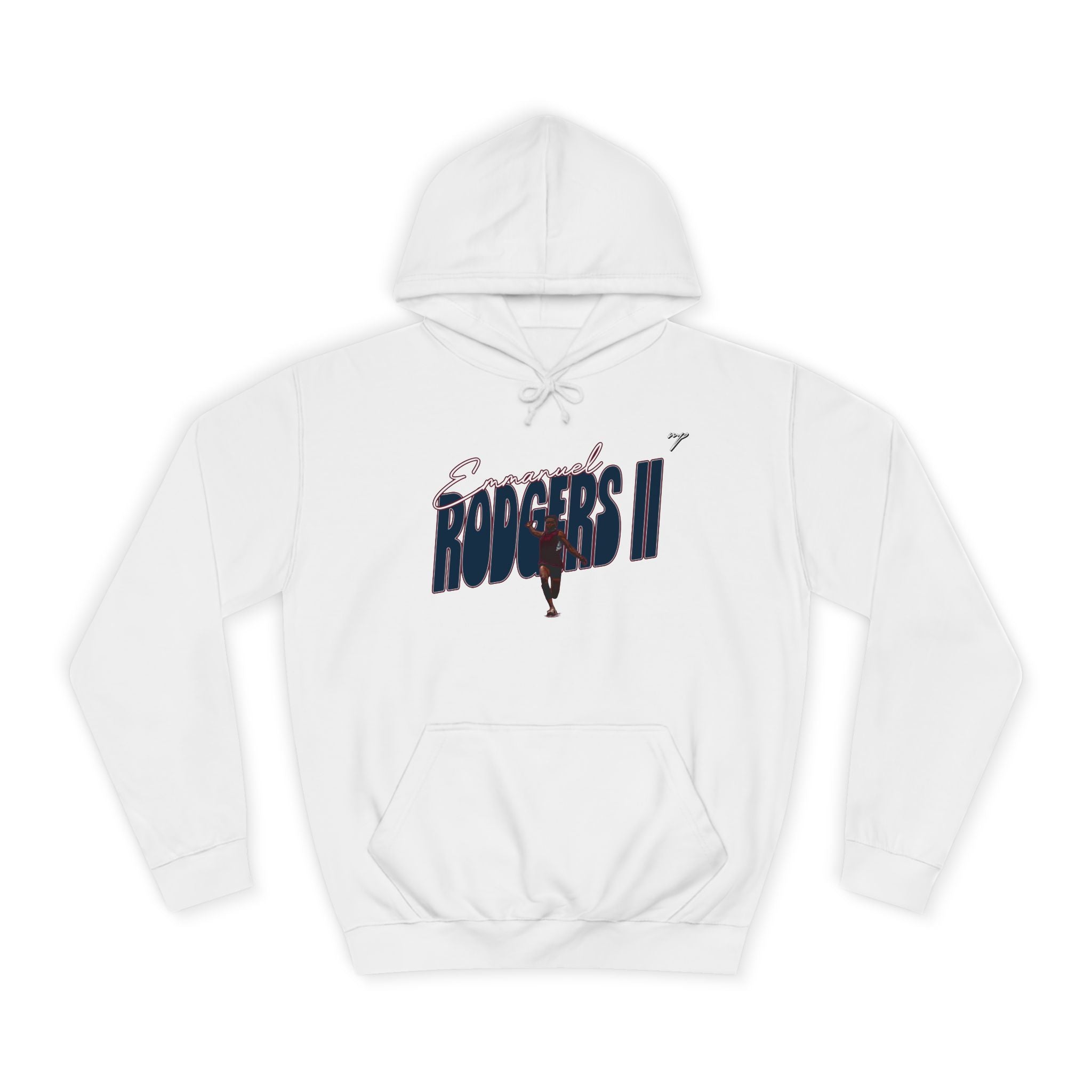 Emmanuel Rodgers II Hoodie