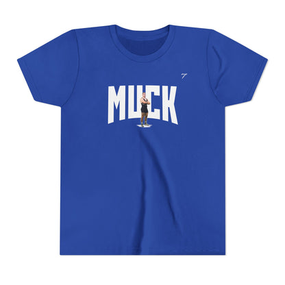 Nick Johnson YOUTH Graphic Tee