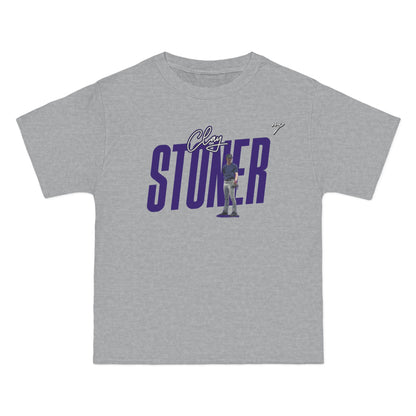 Clay Stoner Vintage Tee