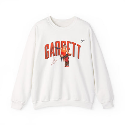 Jaida Garrett Crewneck