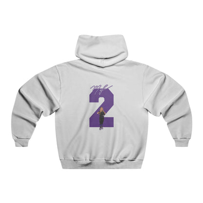 Maddie Jovanovic Vintage Hoodie