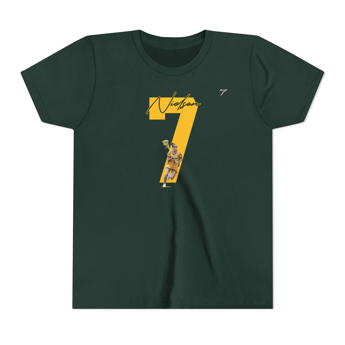 Hannah Nielsen YOUTH Graphic Tee