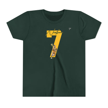 Hannah Nielsen YOUTH Graphic Tee