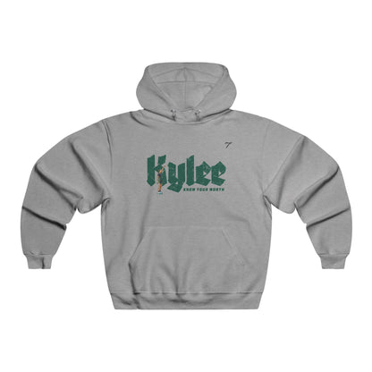 Kylee Yeh Vintage Hoodie