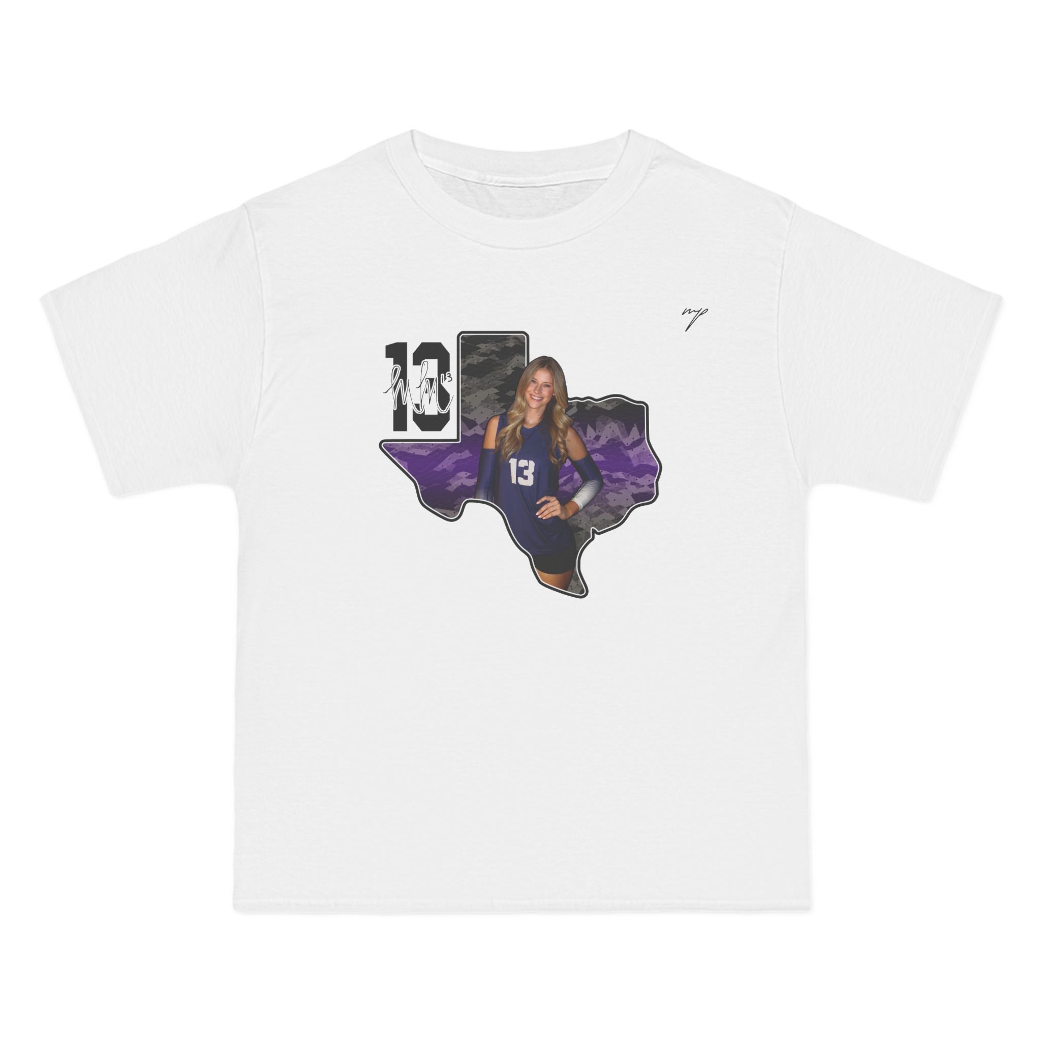 Molly McCarthy Vintage Tee