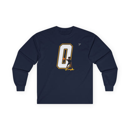 Troy Anders Long Sleeve Tee