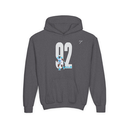 Bobby Echols JR Youth Hoodie