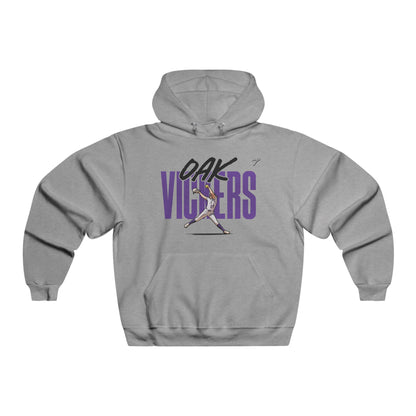 Oakley Vickers Vintage Hoodie