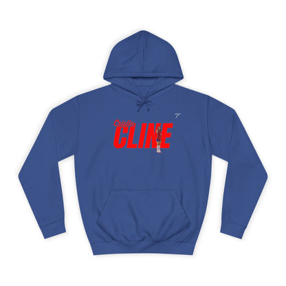 Cristin Cline Hoodie