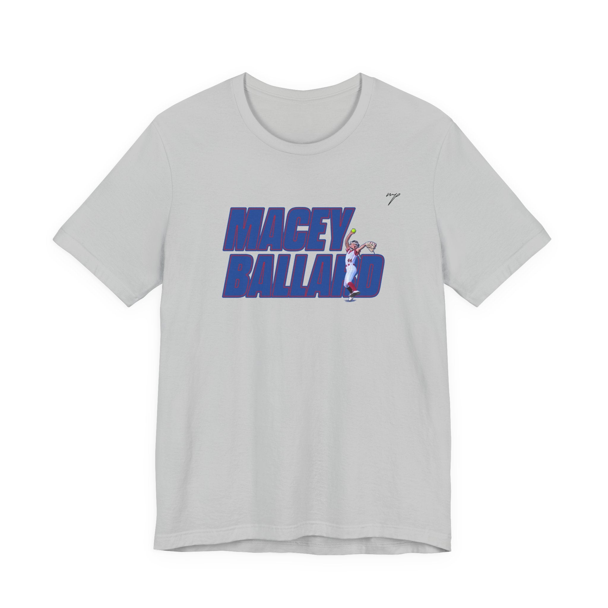 Macey Ballard Graphic Tee