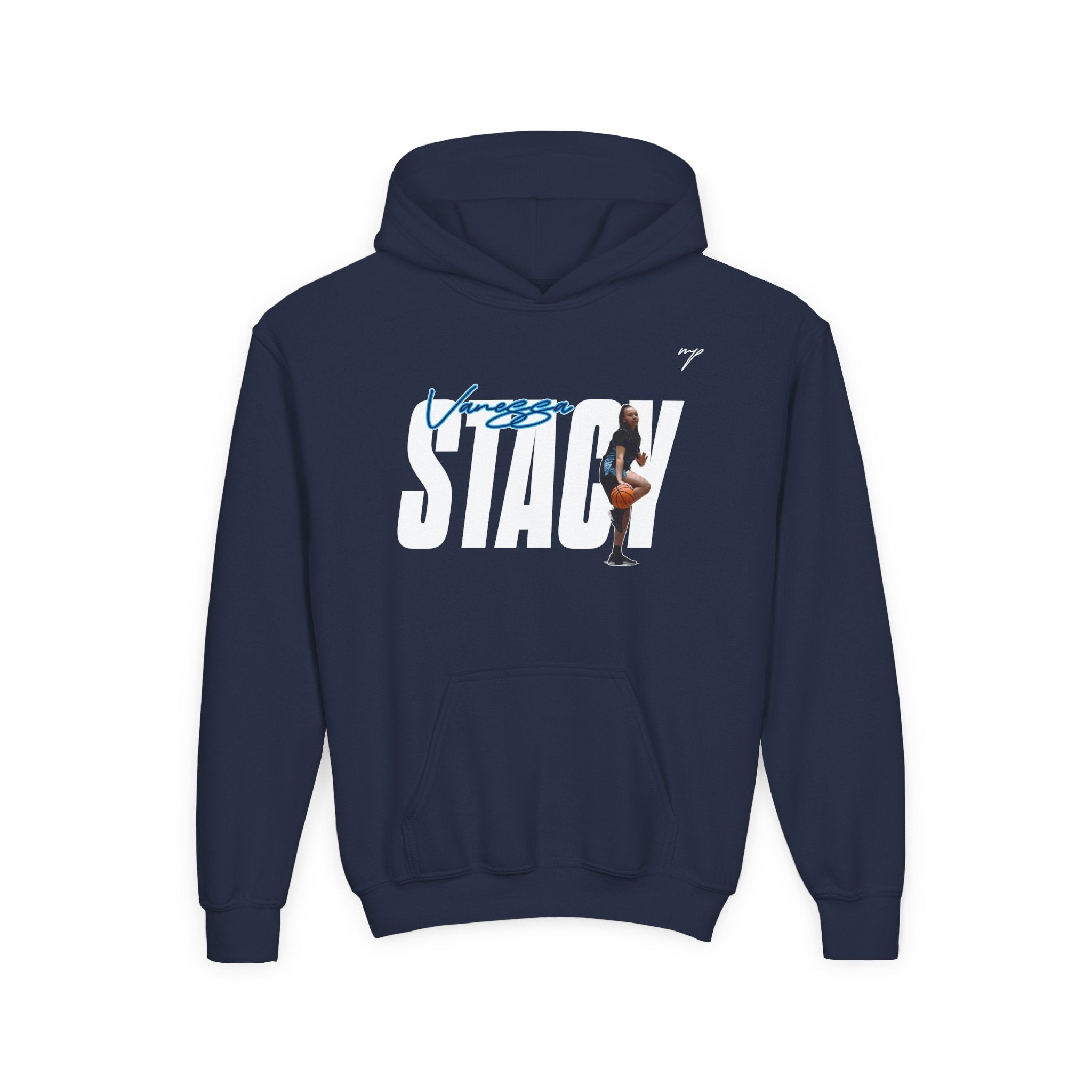 Vanessa Stacy YOUTH Hoodie