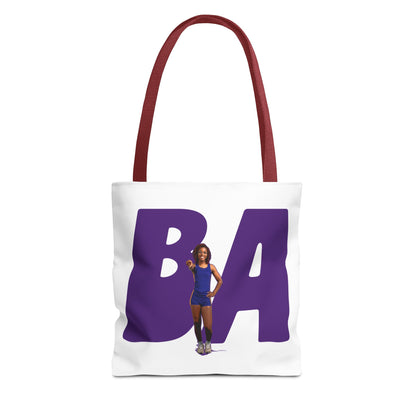 Brooke Addison Tote Bag