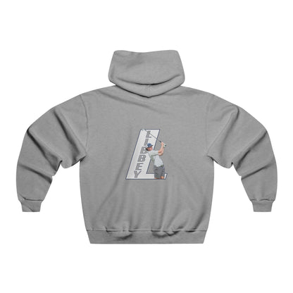 Luke Libbey Vintage Hoodie