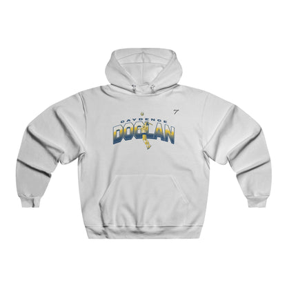 Caydence Doolan Vintage Hoodie