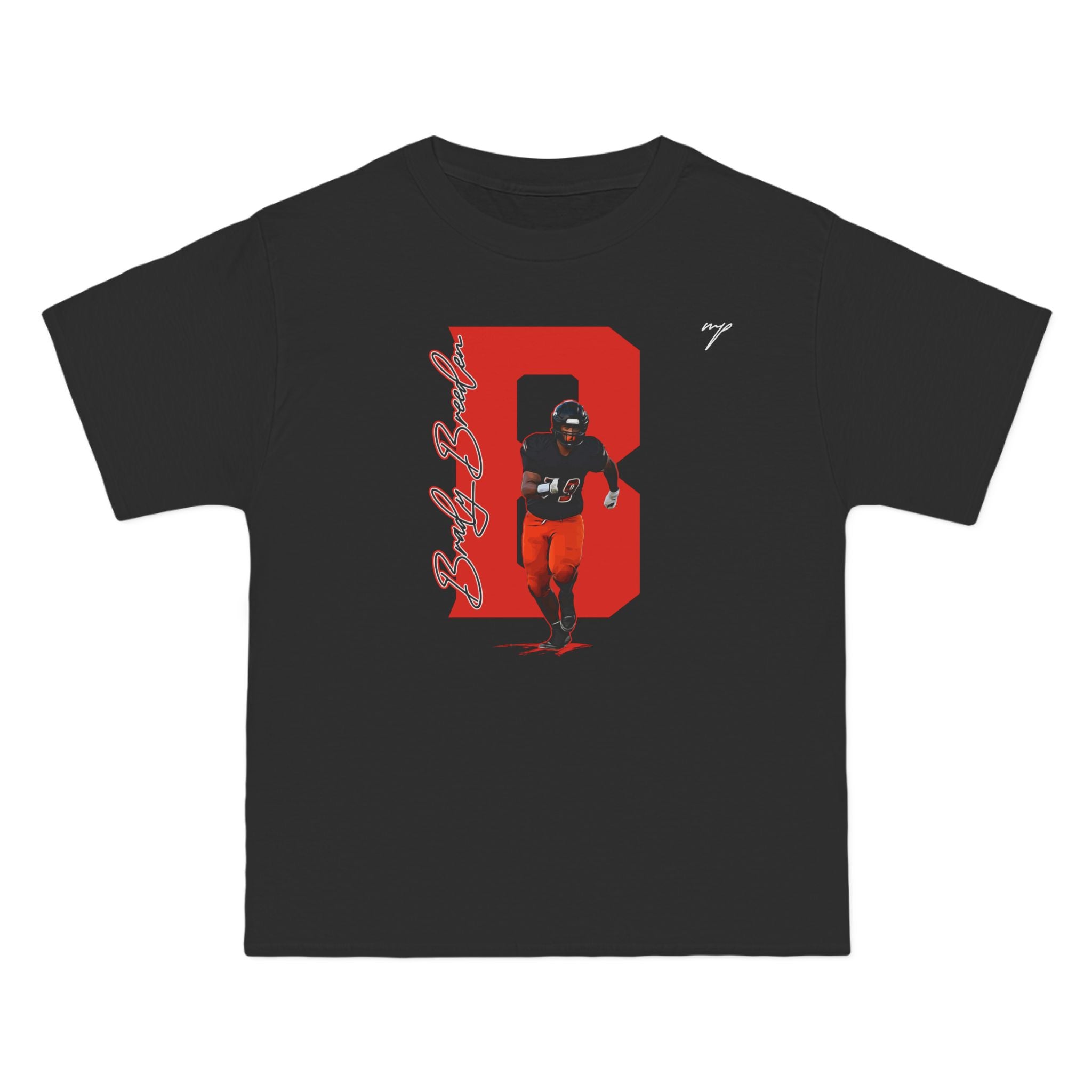 Brady Breeden Vintage Tee