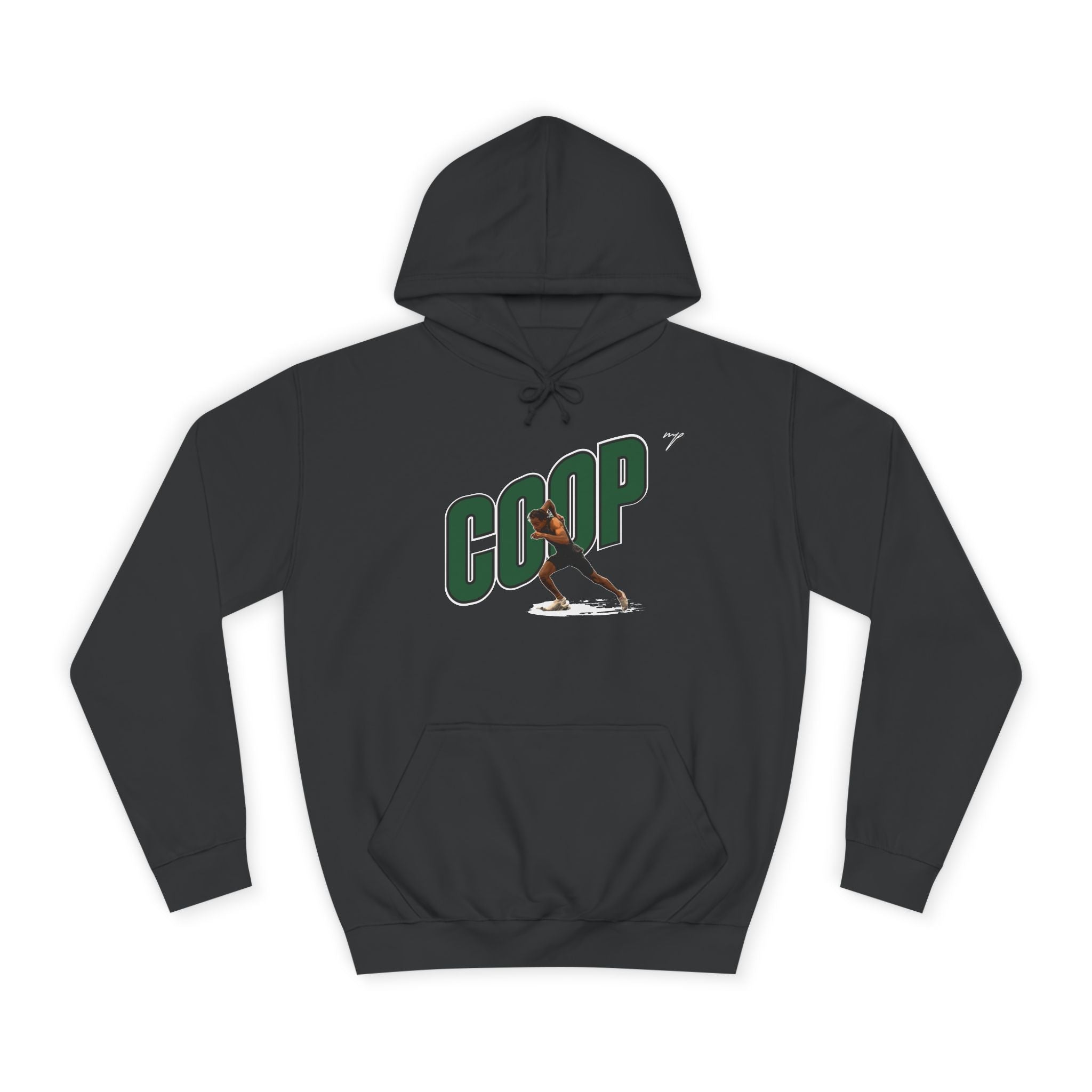 Ishan Cooper Hoodie