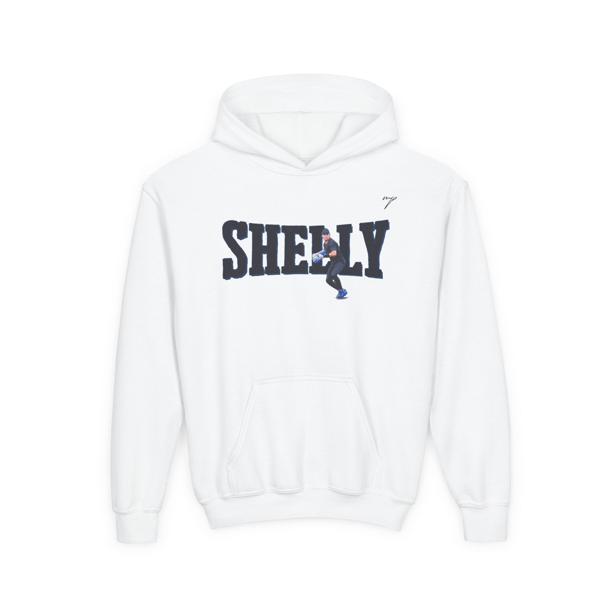 Joshua Shelly YOUTH Hoodie