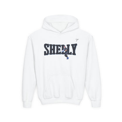 Joshua Shelly YOUTH Hoodie