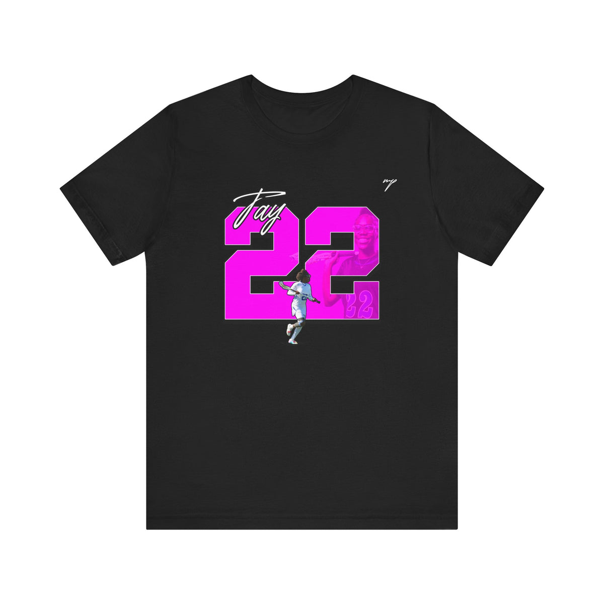 Taylor Linton Graphic Tee