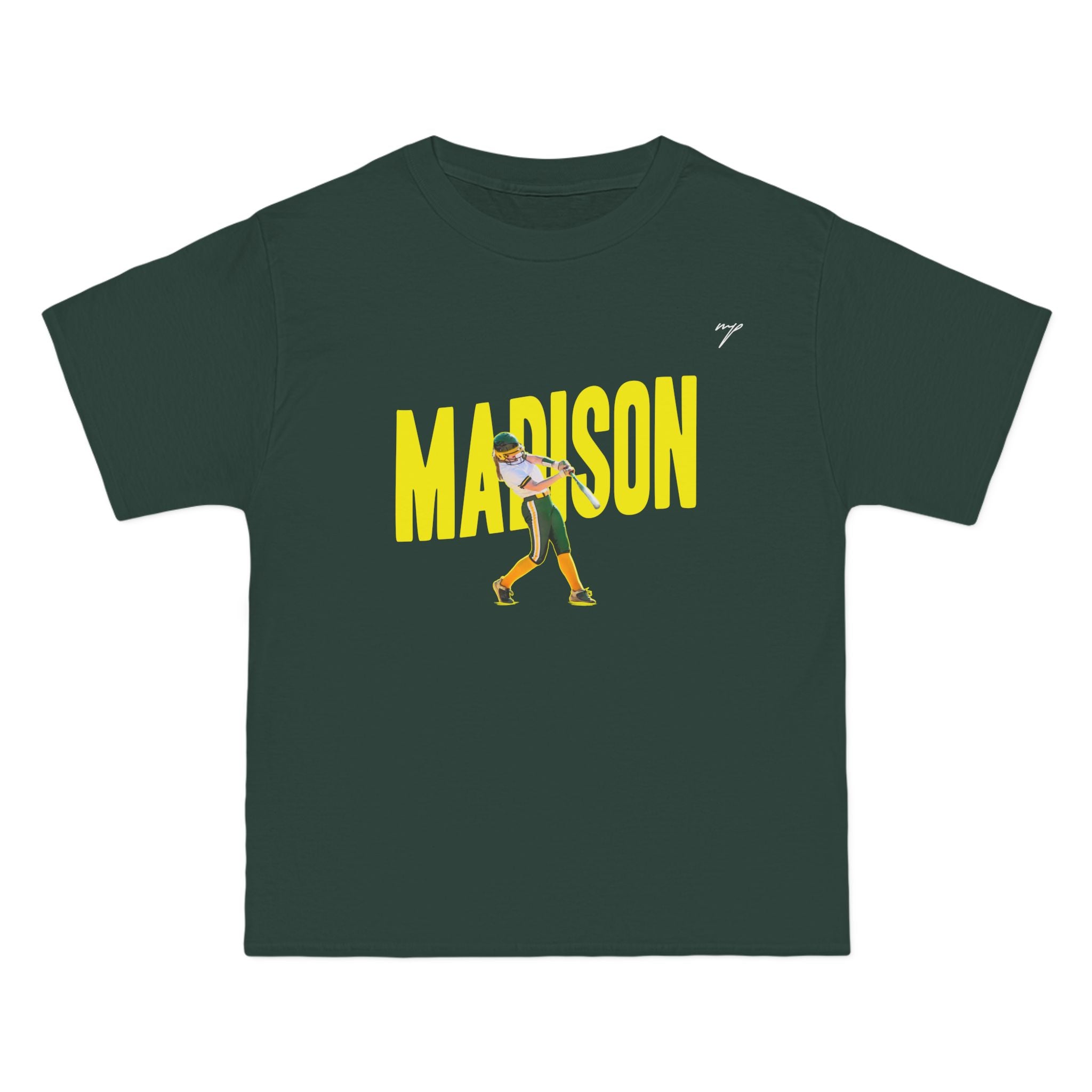 Madison Wray Vintage Tee
