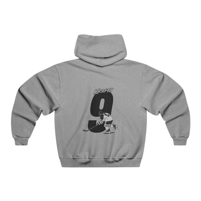 Kiara Kraft Vintage Hoodie