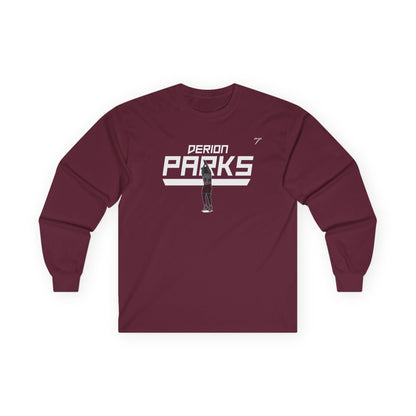 Derion Parks Long Sleeve