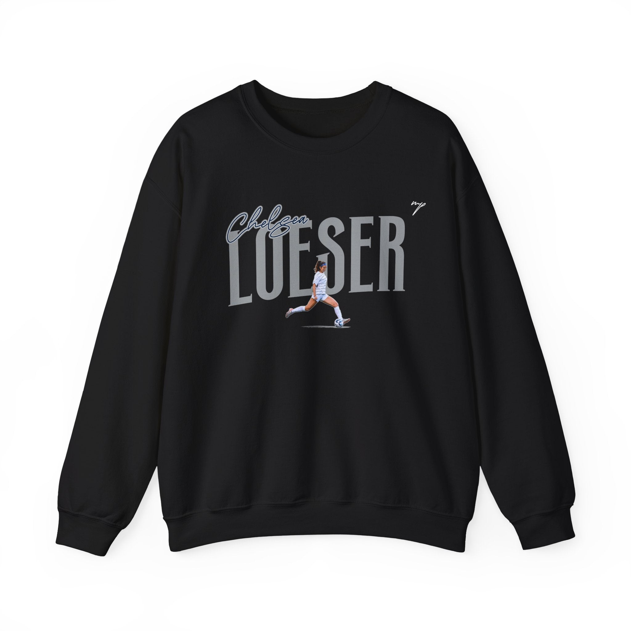 Chelsea Loeser Crewneck