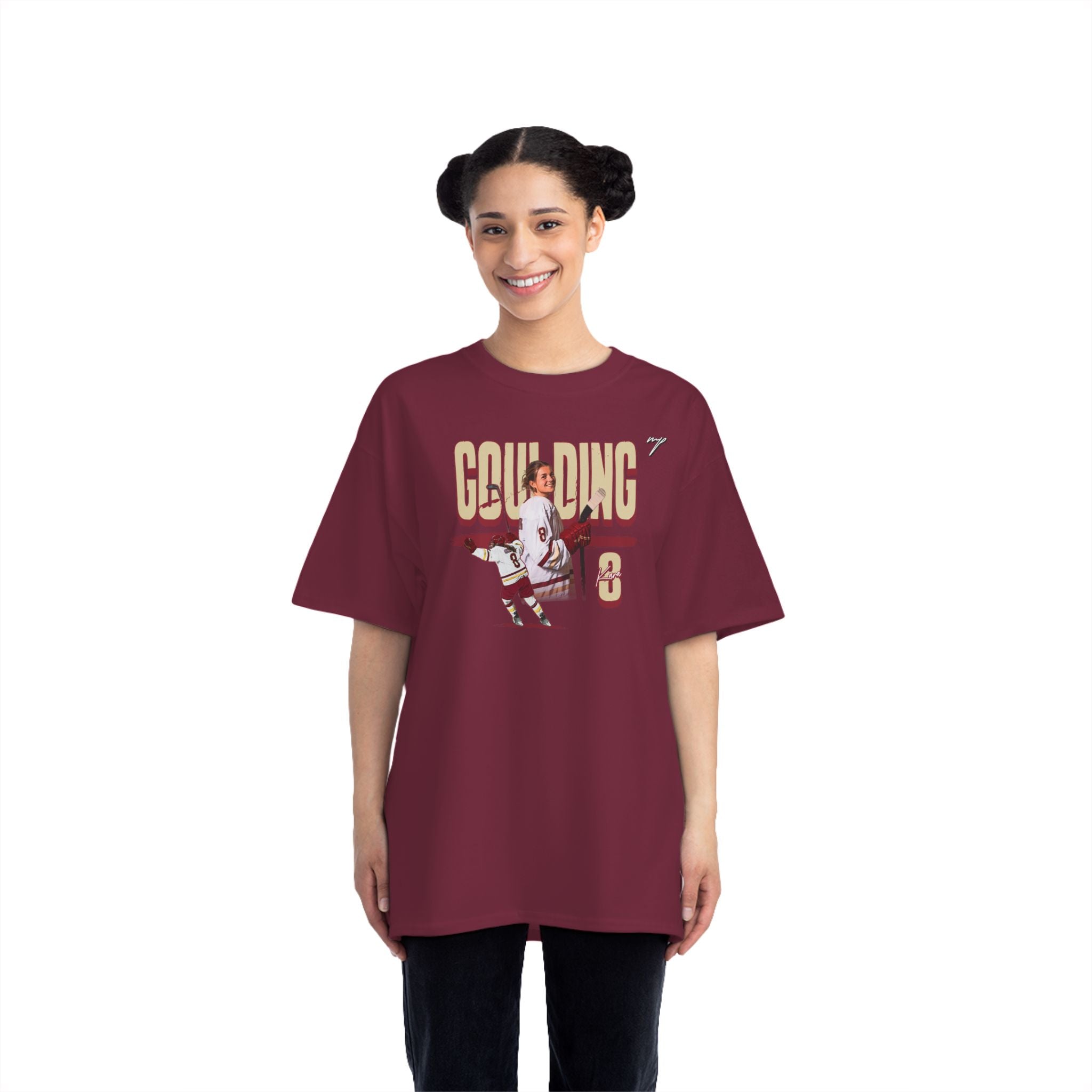 Kara Goulding Vintage Tee