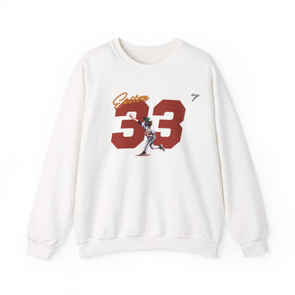 Zack Easton Crewneck