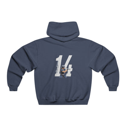 Rissa Warren Vintage Hoodie