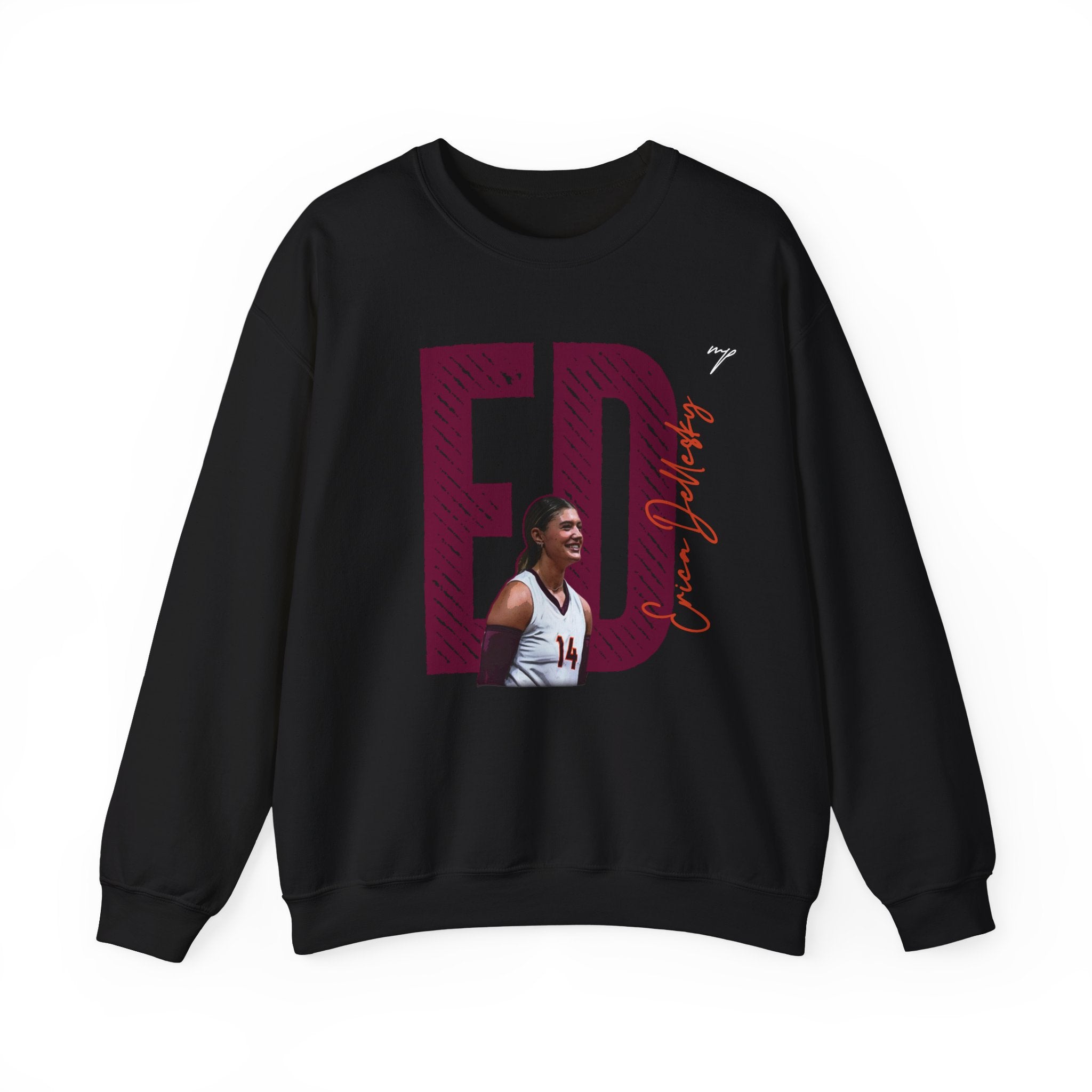 Erica Dellesky Crewneck
