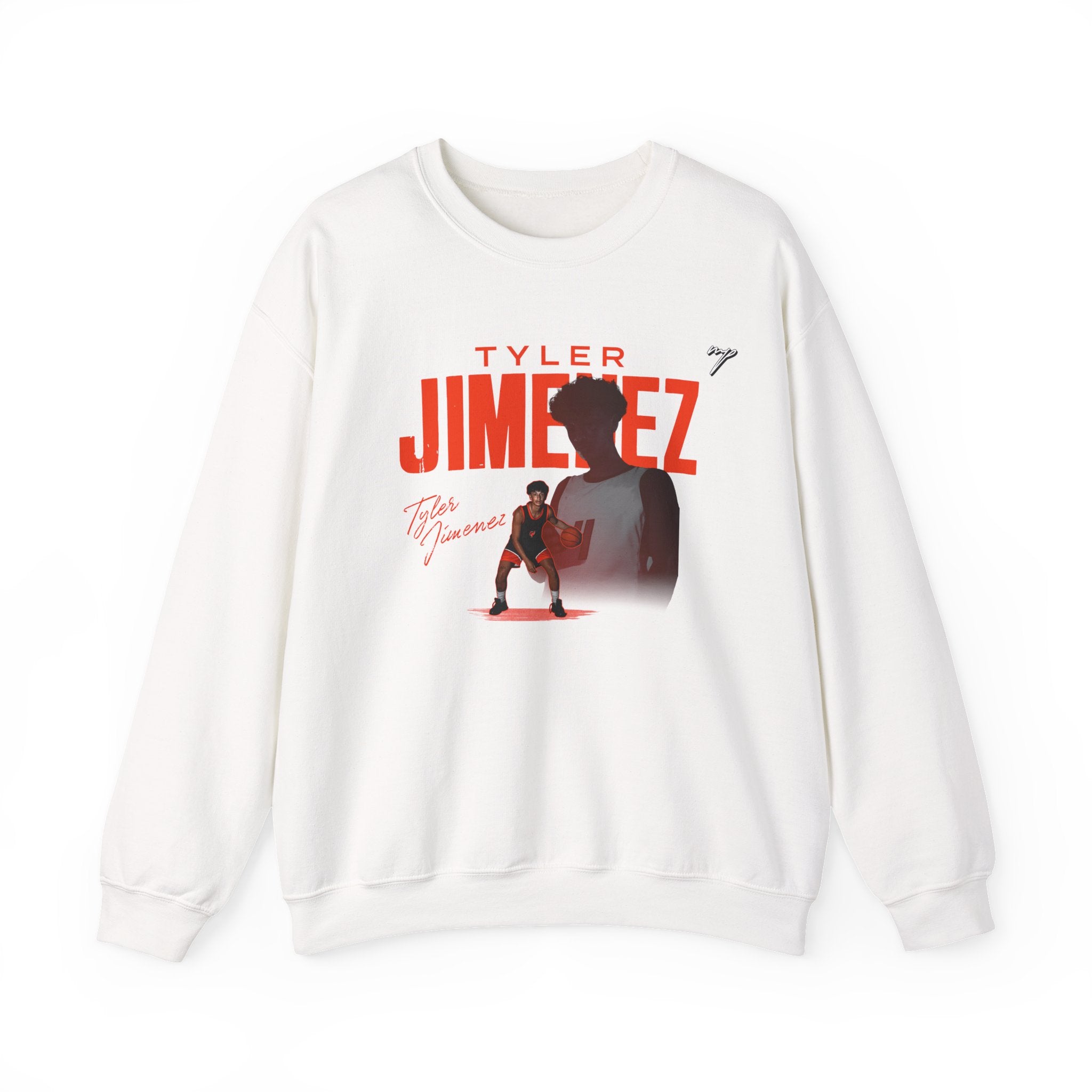 Tyler Jimenez Crewneck