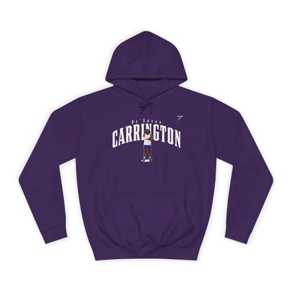 De'Shaun Carrington Hoodie