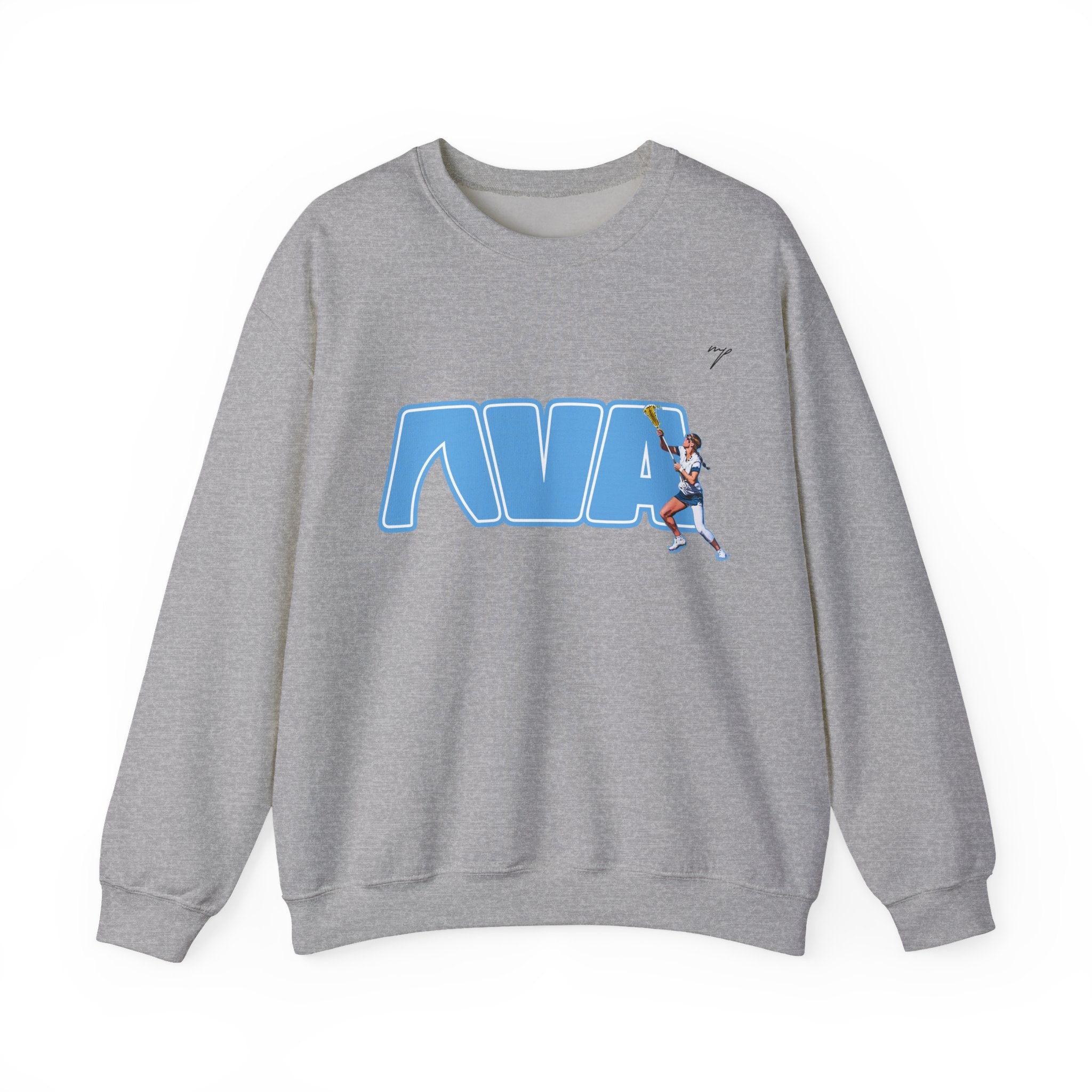 Ava Tiedemann Crewneck