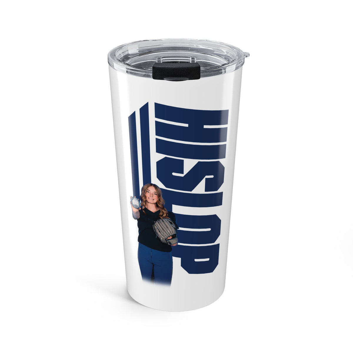 Makinley Hislop Tumbler Mug