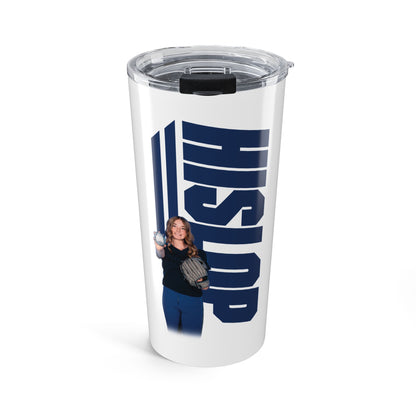 Makinley Hislop Tumbler Mug