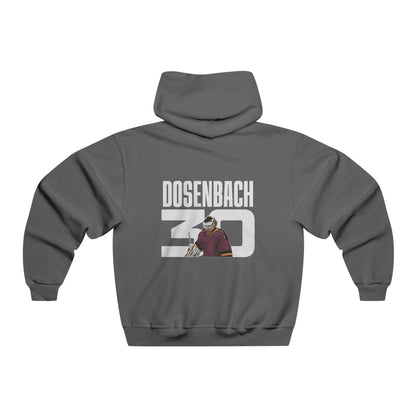Anna Dosenbach Vintage Hoodie