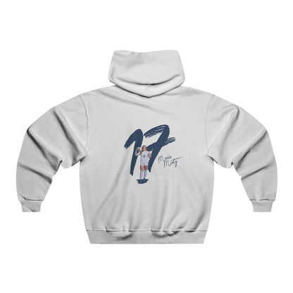 Macie Mietz Vintage Hoodie