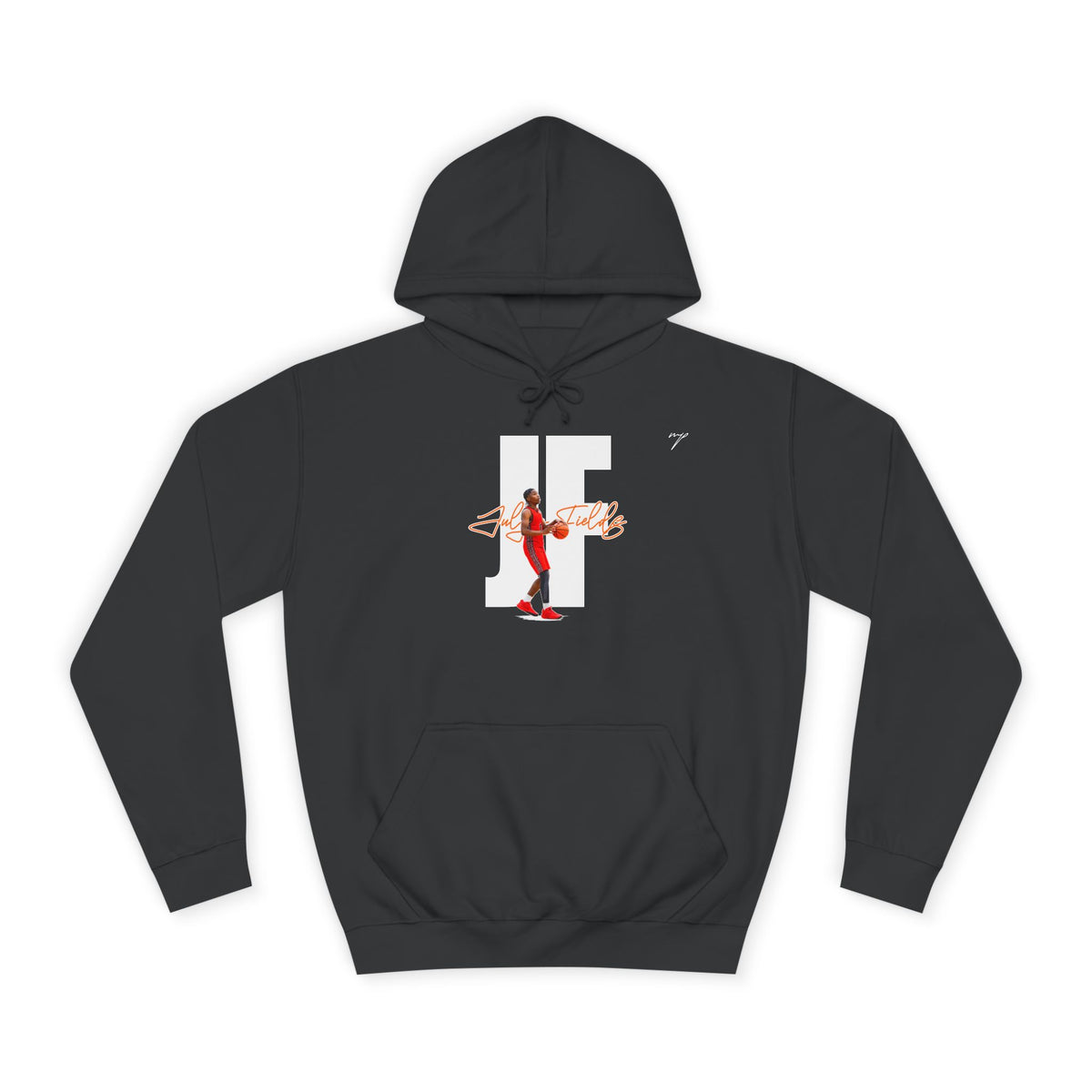 Julyan Fields Hoodie