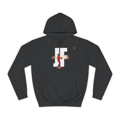 Julyan Fields Hoodie