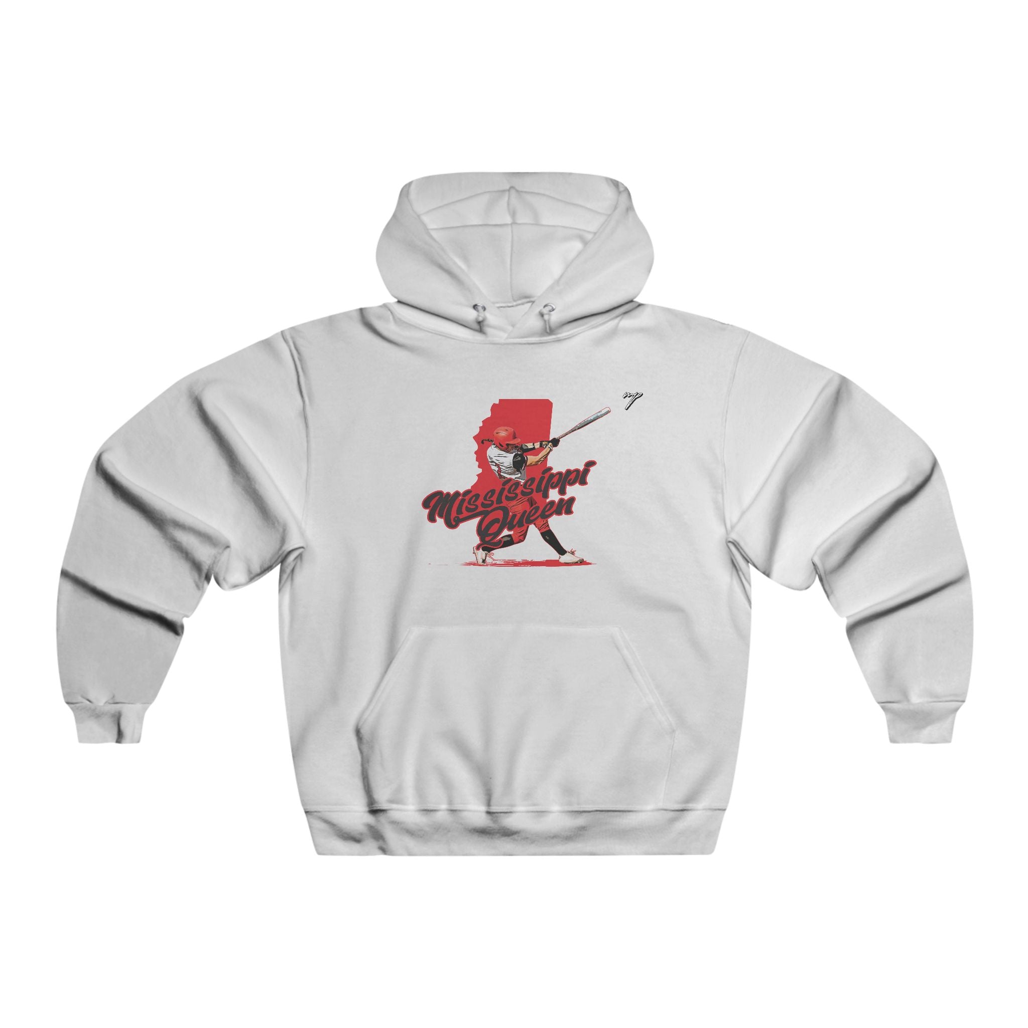 Raylei McKinney Vintage Hoodie