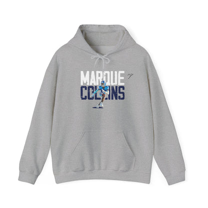 Marque Collins Hoodie