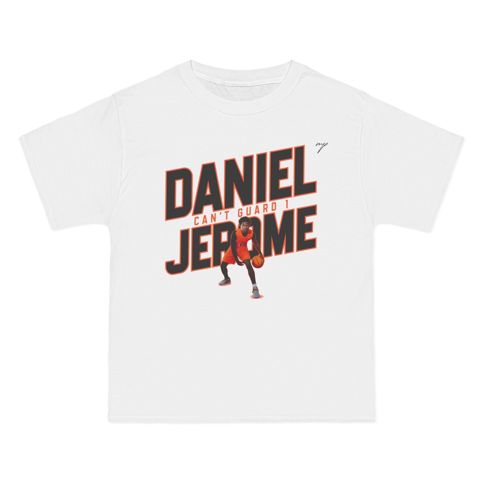 Daniel Jerome Vintage Tee