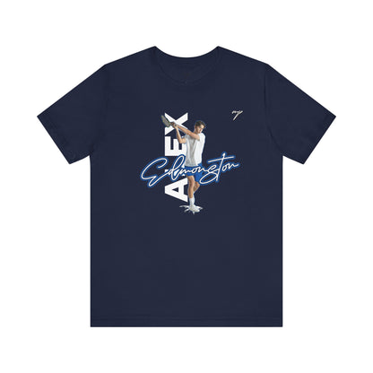 Alex Edmonston Graphic Tee