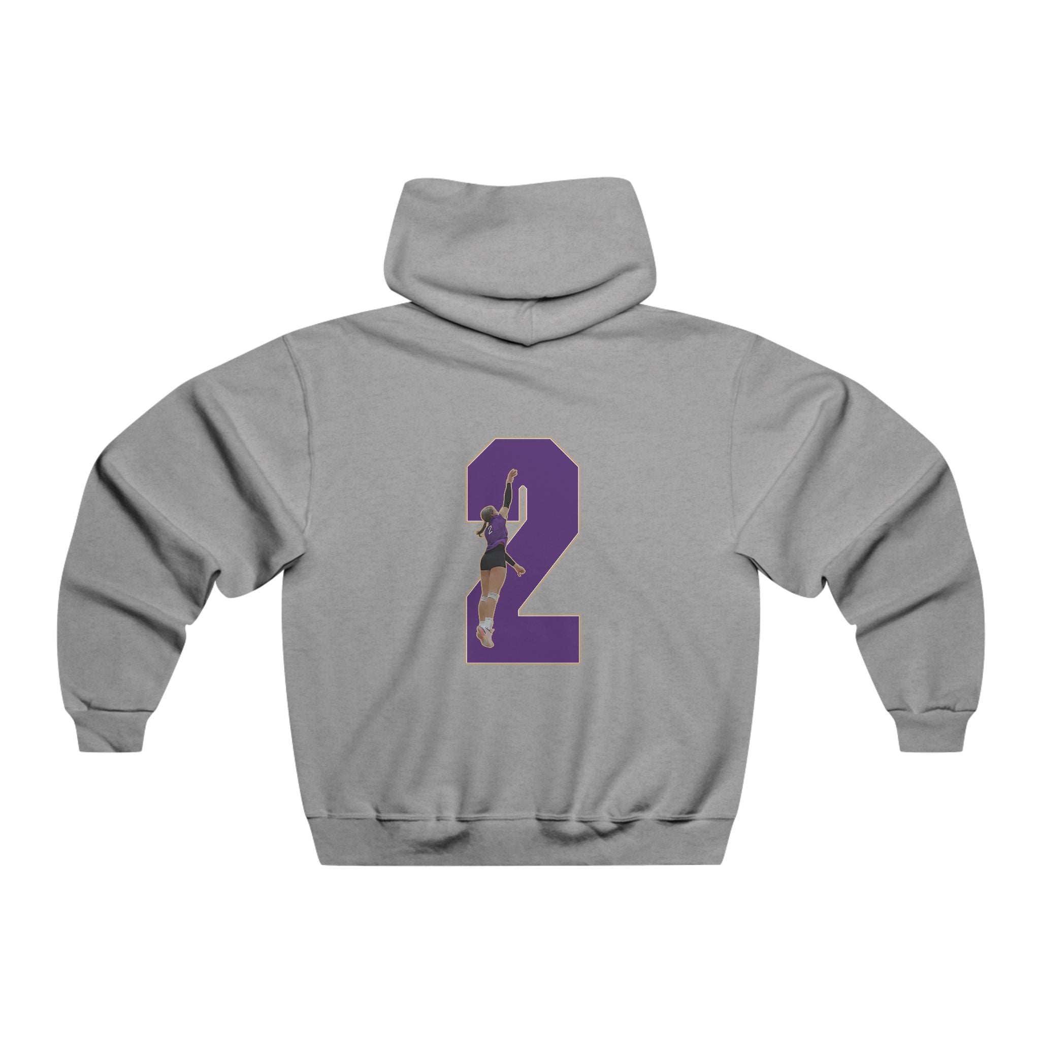 Rilyn Sommer Vintage Hoodie