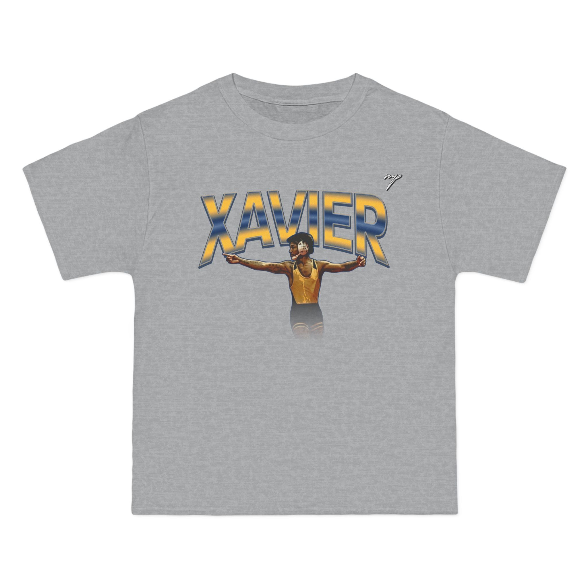 Xavier Swanson Vintage Tee