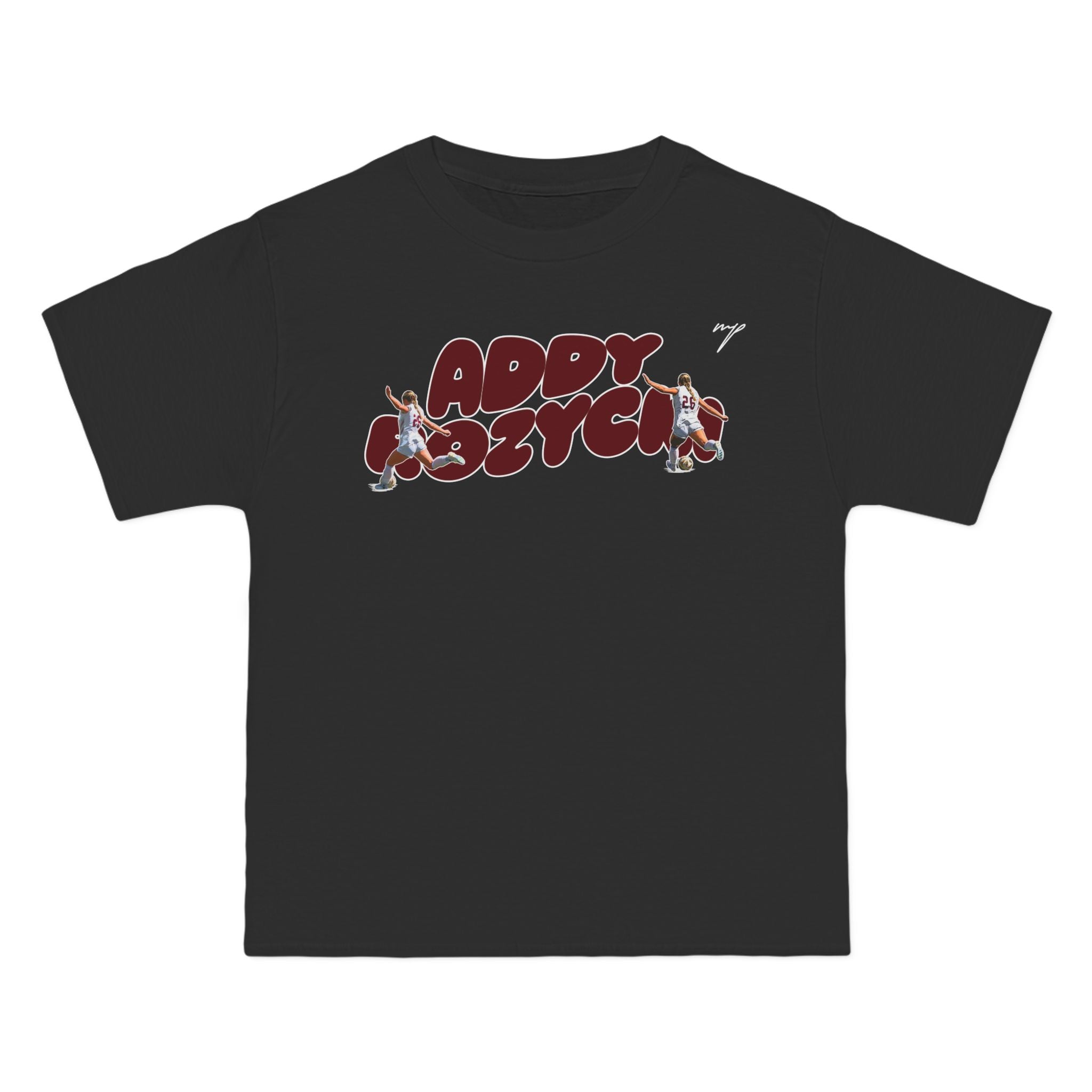 Addy Rozycki Vintage Tee