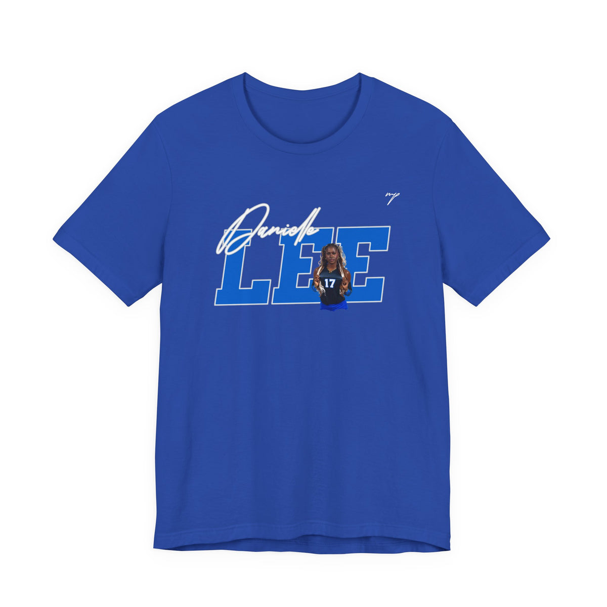 Danielle Lee Graphic Tee
