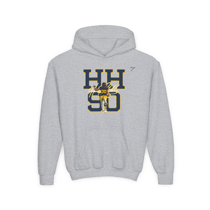 Hudson Hollenbeck YOUTH Hoodie